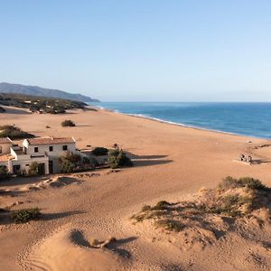 Hotel Le Dune Piscinas