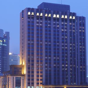 Shanghai Hotel Jin Jiang